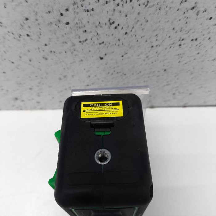 Лазерный уровень ADA Cube MINI Green Basic Edition А00496