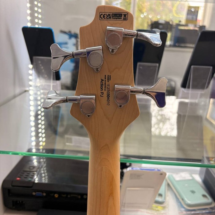 Гитара CORT Action PJ