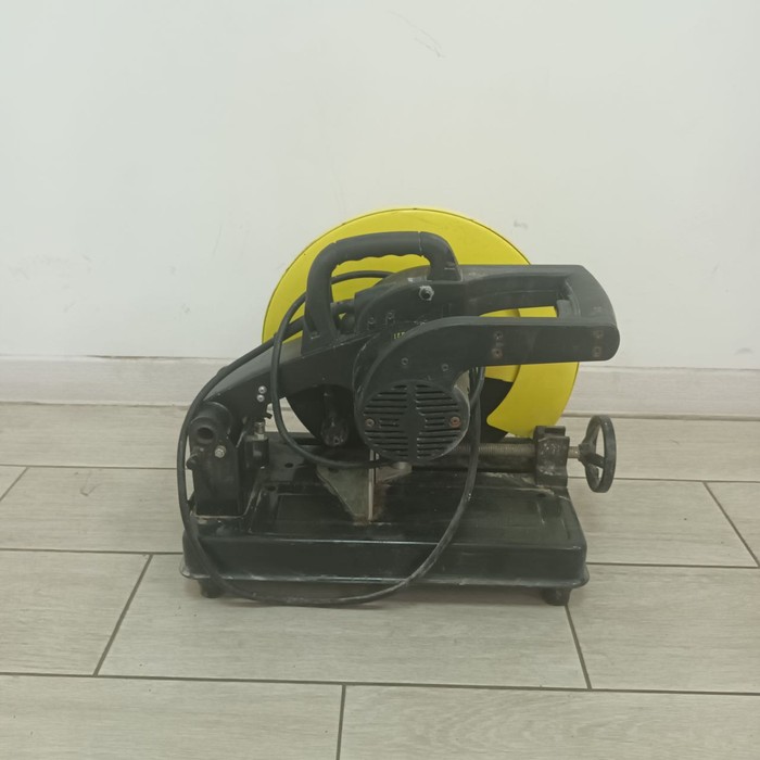 Торцовочная пила Энкор Корвет 430