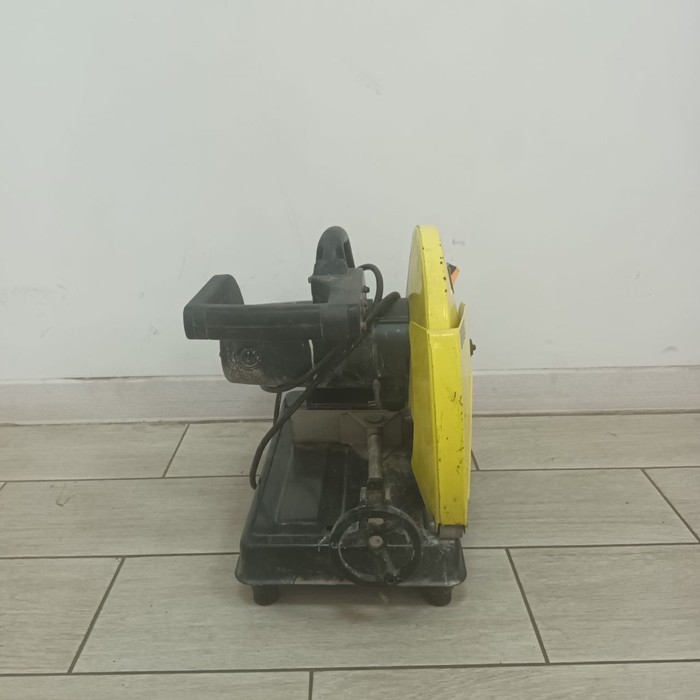 Торцовочная пила Энкор Корвет 430