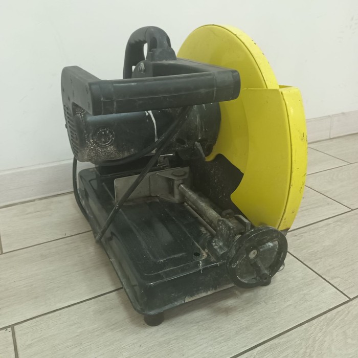 Торцовочная пила Энкор Корвет 430