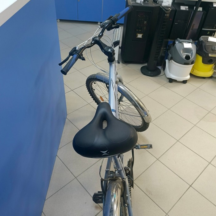 Городской велосипед Forward Camino 784