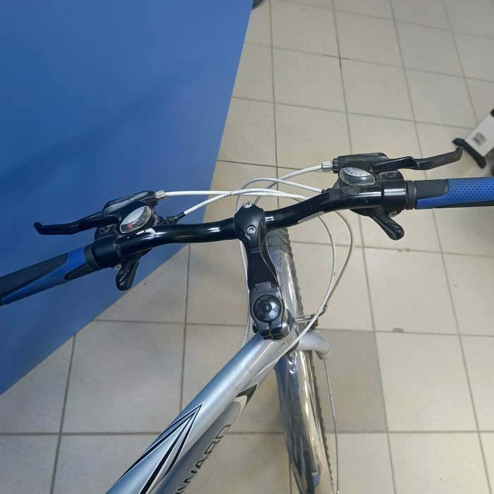 Городской велосипед Forward Camino 784