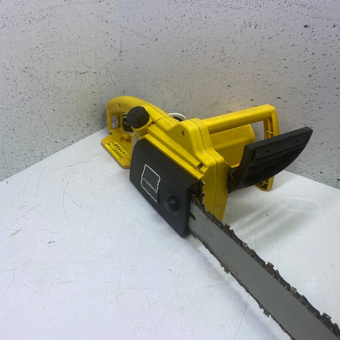 Электропила Энкор YT4334-OI