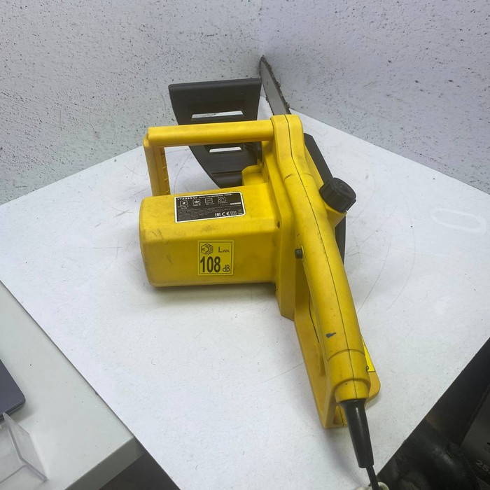 Электропила Энкор YT4334-OI