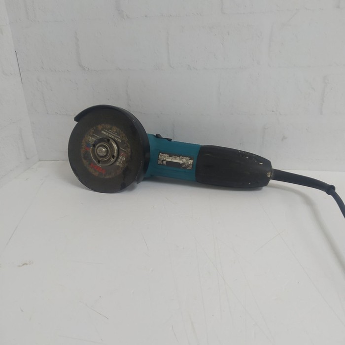 Болгарка Makita GA 4530