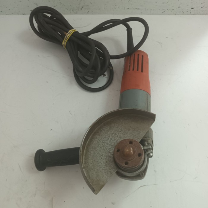 Болгарка Kress 710 WS 115