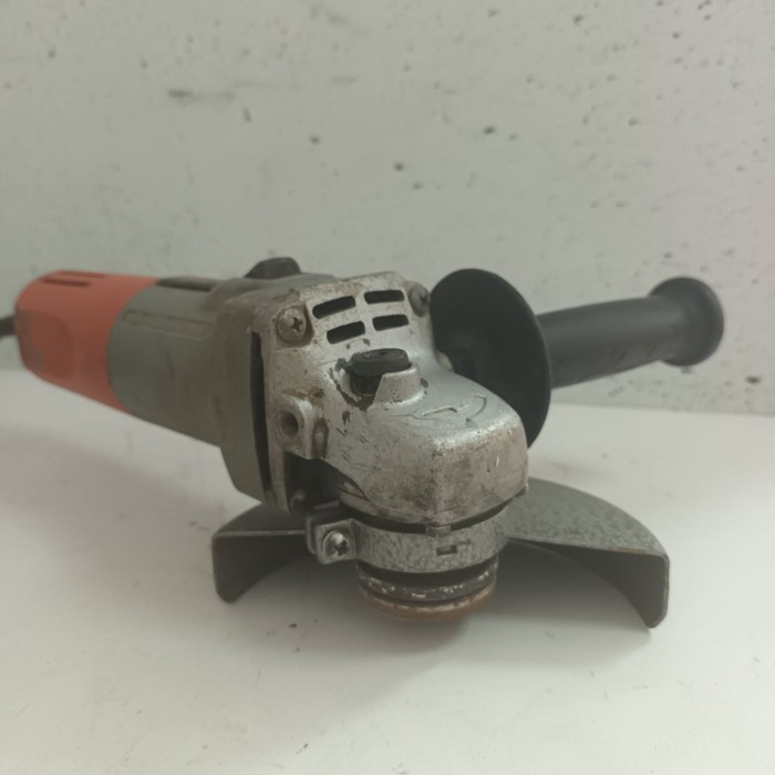 Болгарка Kress 710 WS 115