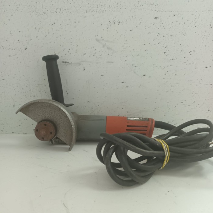 Болгарка Kress 710 WS 115