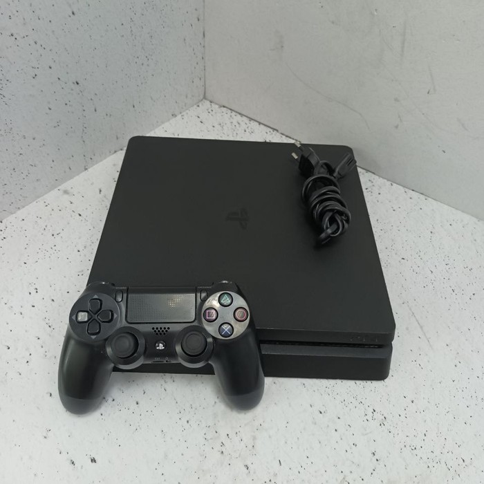 Игровая приставка Sony PlayStation 4 Slim 1 TB