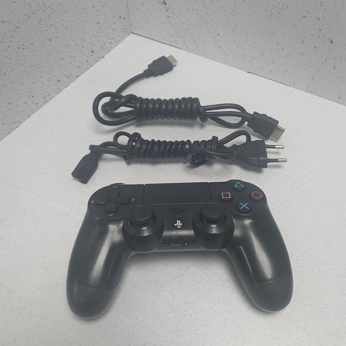 Игровая приставка Sony PlayStation 4 Slim 1 TB