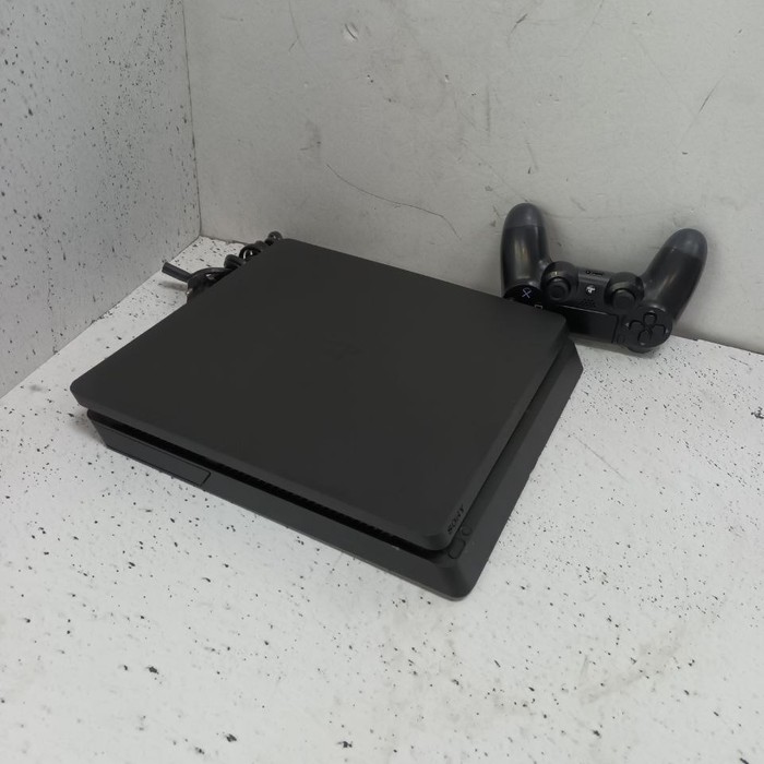 Игровая приставка Sony PlayStation 4 Slim 1 TB