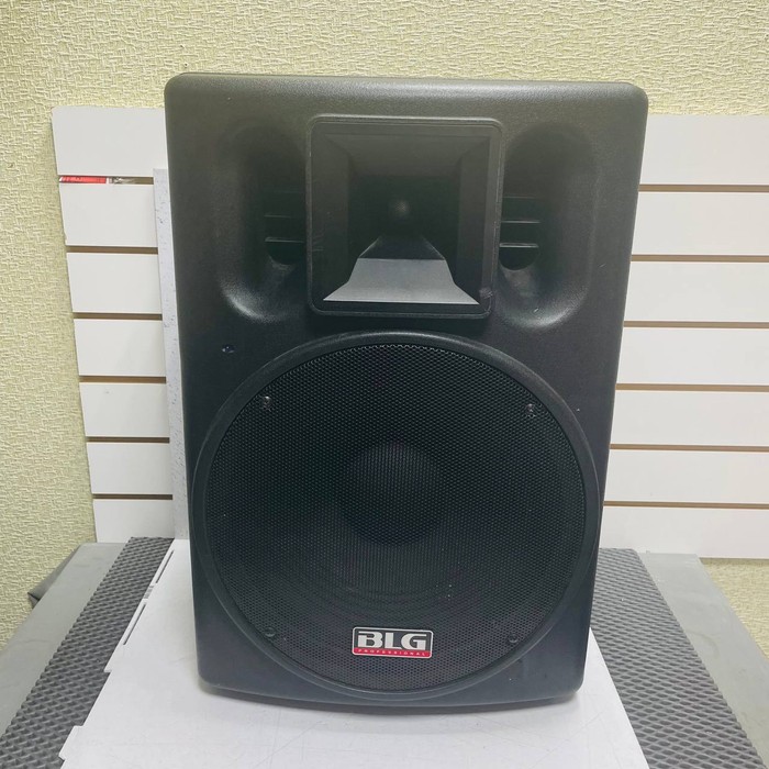 Акустическая система BLG RXA15P200