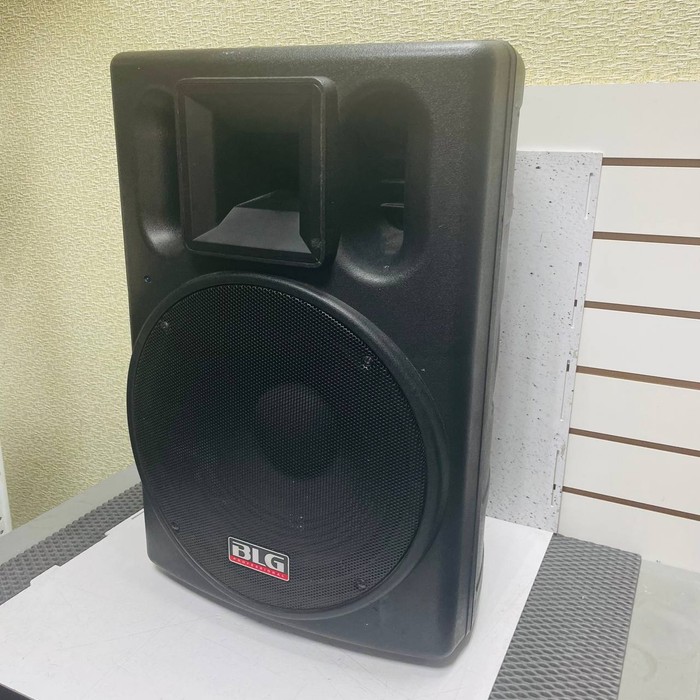 Акустическая система BLG RXA15P200