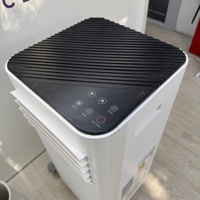 Кондиционер Steelberg STL-PRO7C-OMN