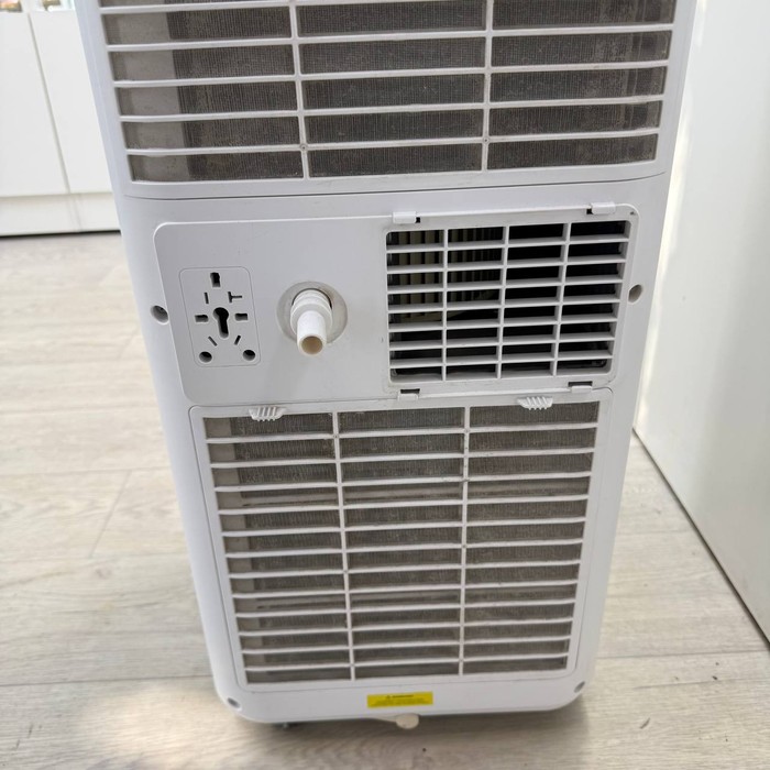 Кондиционер Steelberg STL-PRO7C-OMN