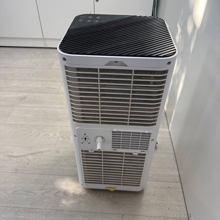 Кондиционер Steelberg STL-PRO7C-OMN