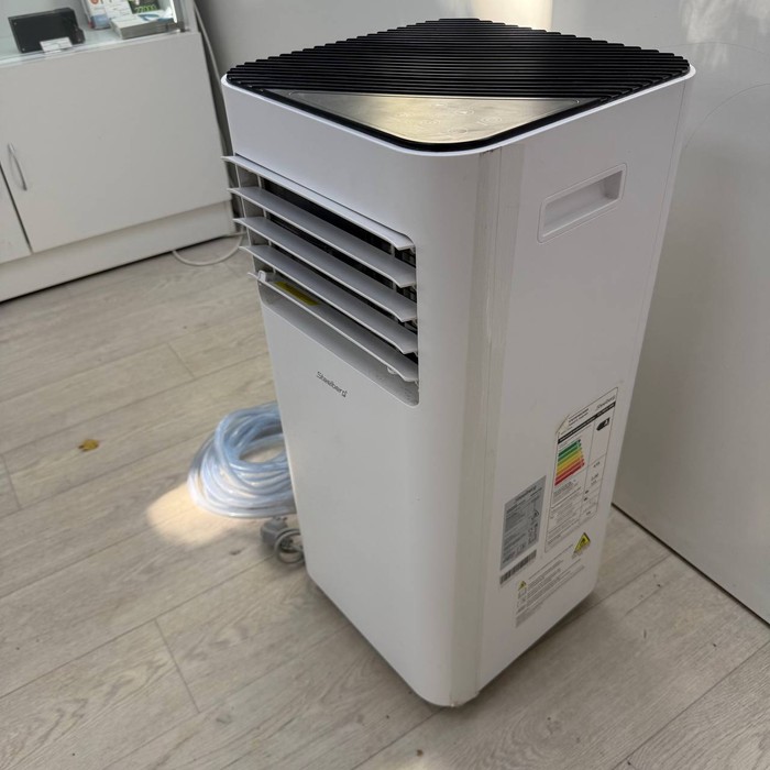 Кондиционер Steelberg STL-PRO7C-OMN