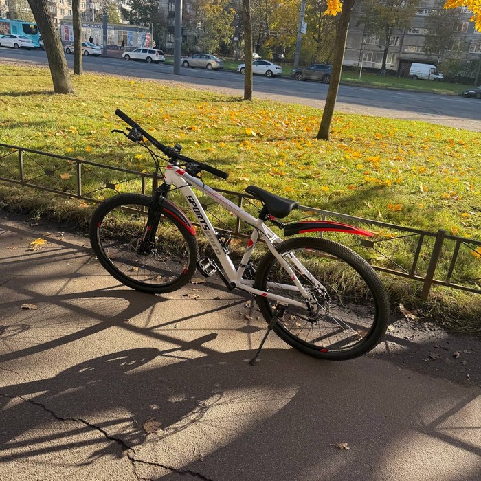 Горный велосипед SPORTSPORO 26'