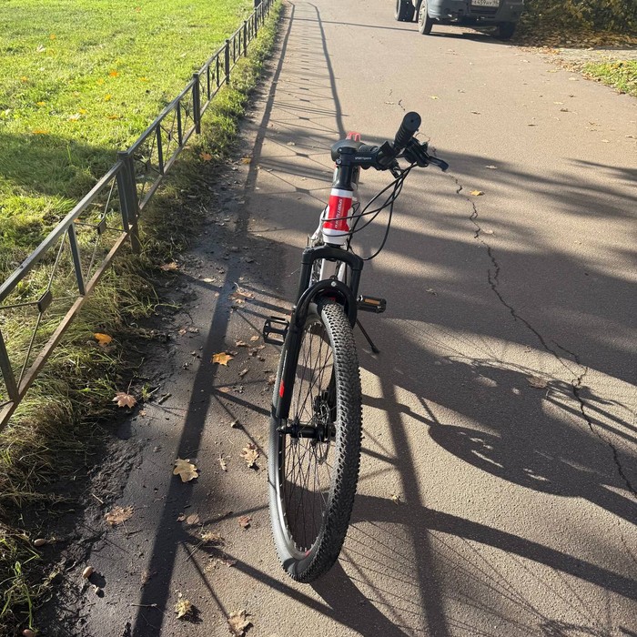 Горный велосипед SPORTSPORO 26'