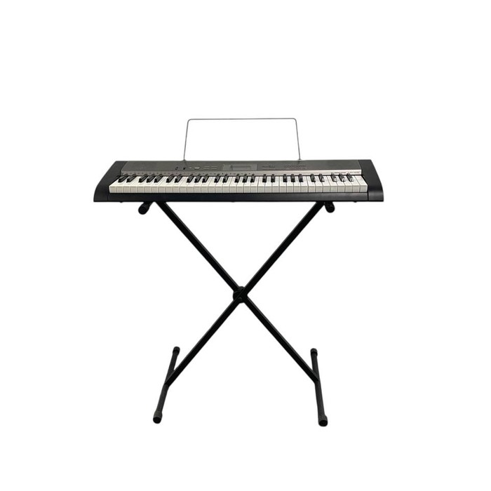 Синтезатор CASIO lk-125