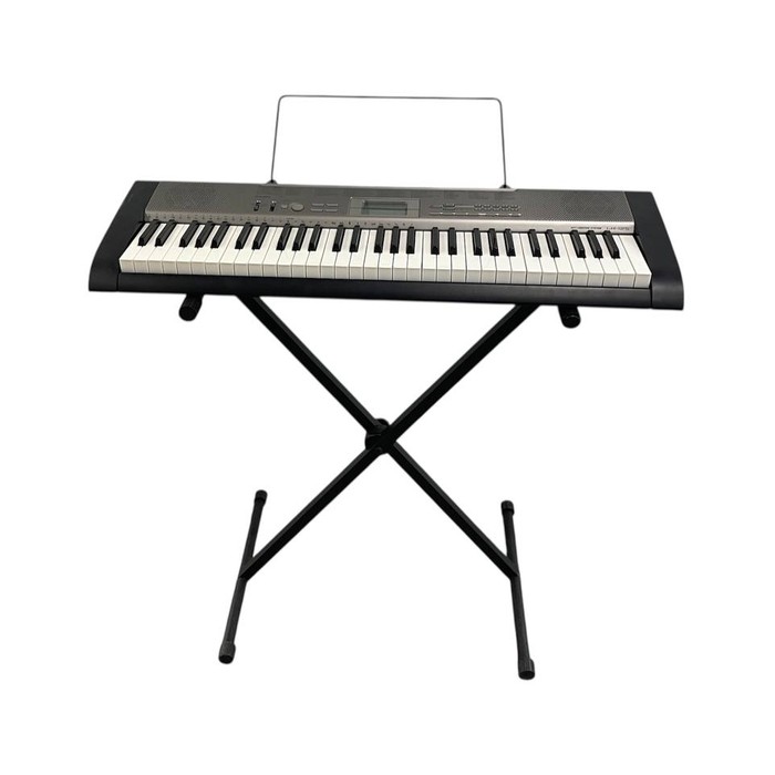 Синтезатор CASIO lk-125