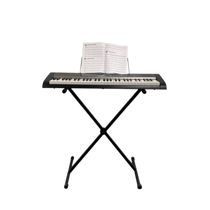 Синтезатор CASIO lk-125