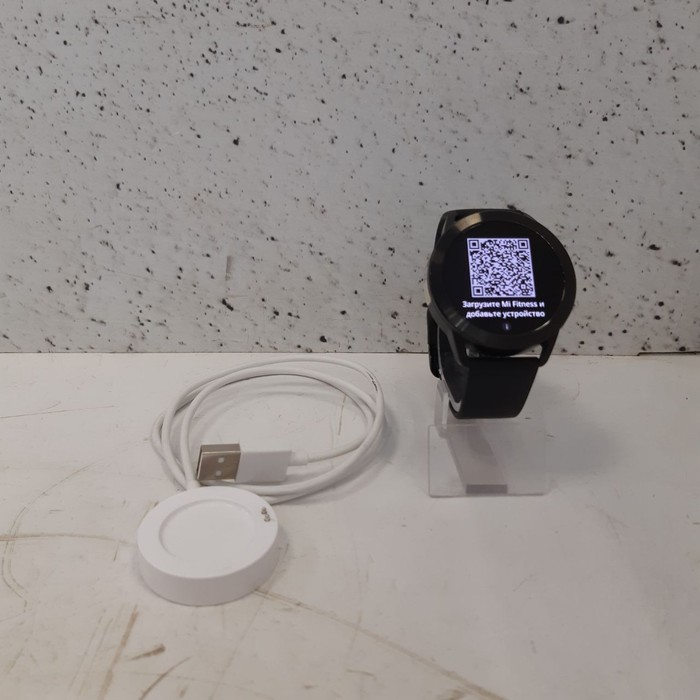 Смарт-часы Xiaomi Watch S3