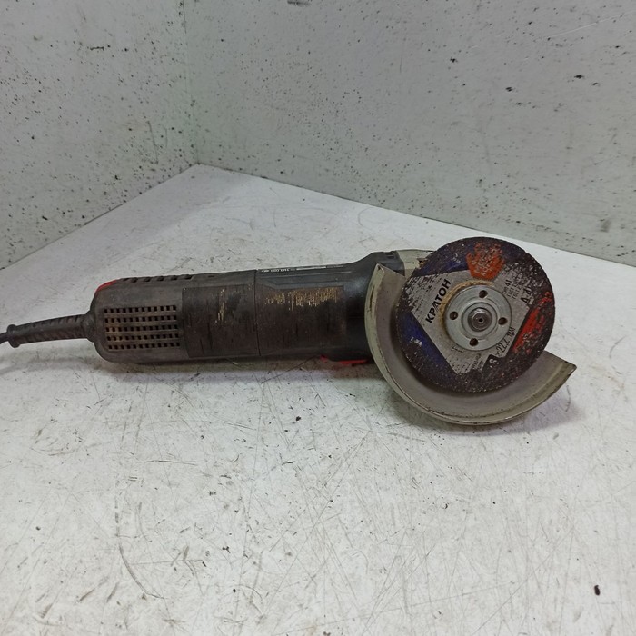 Болгарка P.I.T. PWS 125-C6