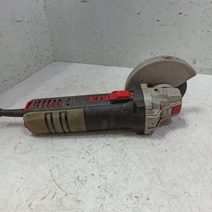 Болгарка P.I.T. PWS 125-C6