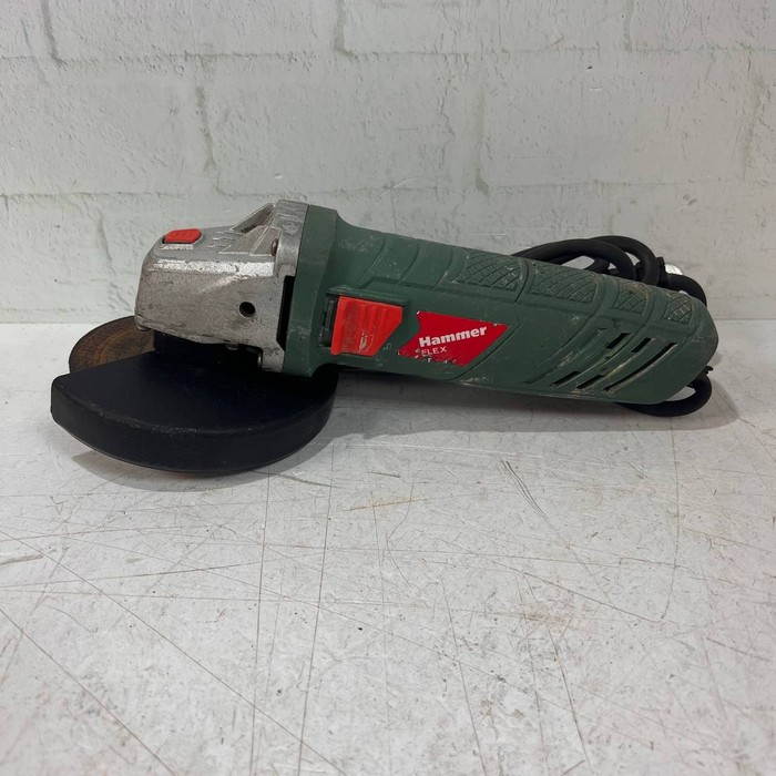 Болгарка Hammer USM900E