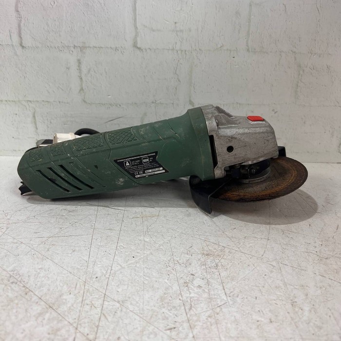 Болгарка Hammer USM900E