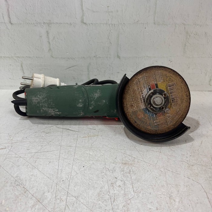 Болгарка Hammer USM900E