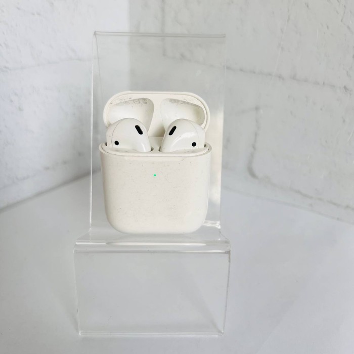 Беспроводные наушники TWS AirPods 2