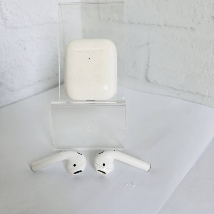 Беспроводные наушники TWS AirPods 2