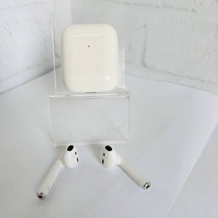 Беспроводные наушники TWS AirPods 2