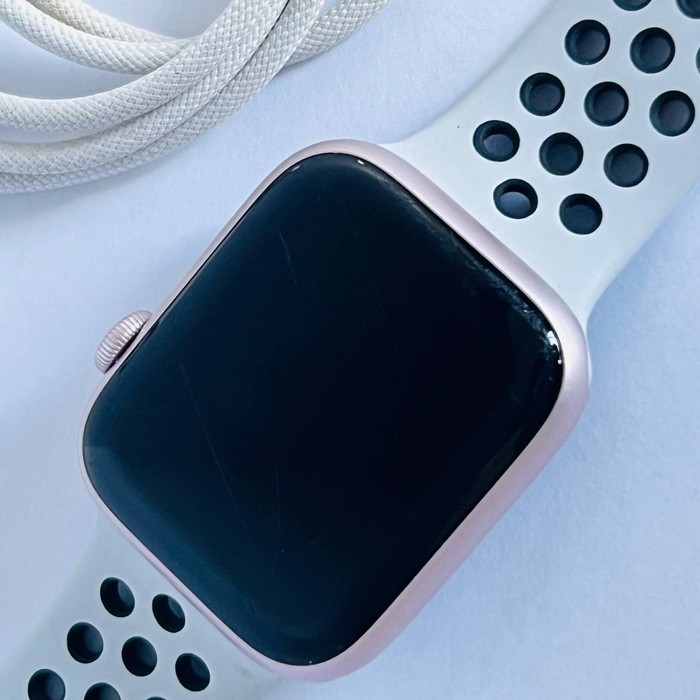 Смарт-часы Apple Watch Series 9 45mm