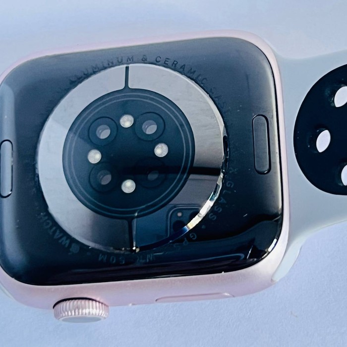 Смарт-часы Apple Watch Series 9 45mm