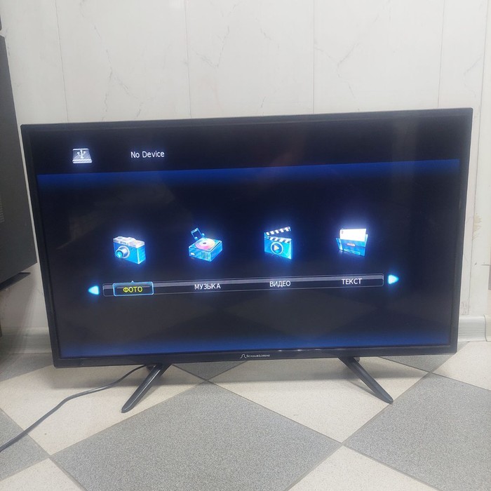 Телевизор Schaub Lorenz SLT32N5000