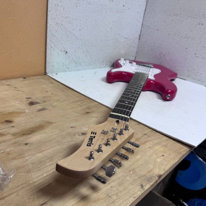 Гитара Stratocaster TST-045