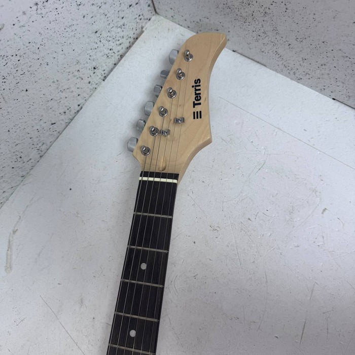 Гитара Stratocaster TST-045