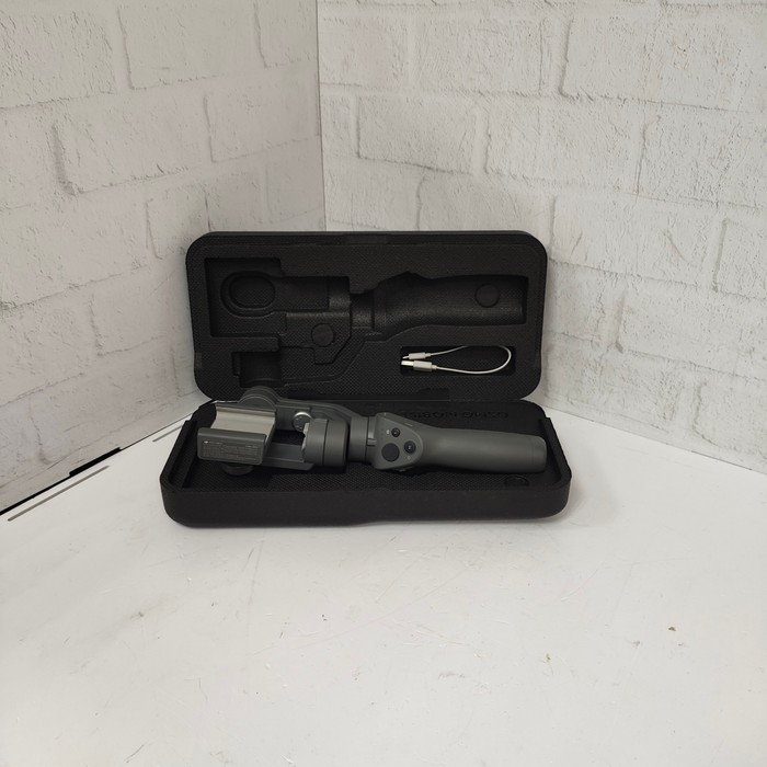 Стабилизатор DJI Osmo Mobile 2