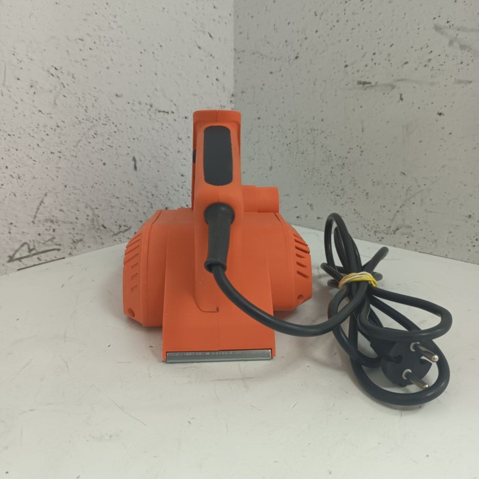 Электрорубанок СПЕЦ БРУ-600