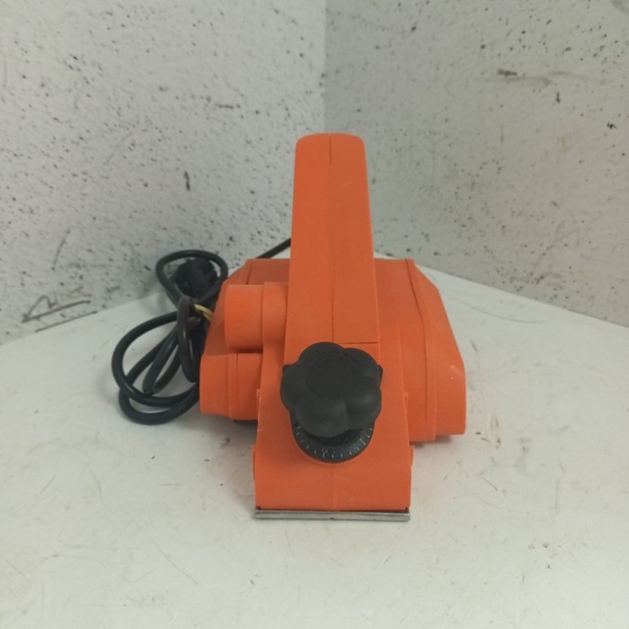 Электрорубанок СПЕЦ БРУ-600