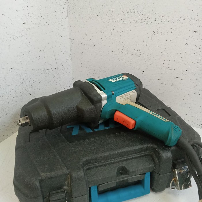 Гайковерт Total TIW10101