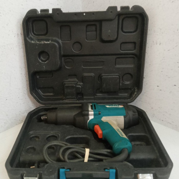 Гайковерт Total TIW10101