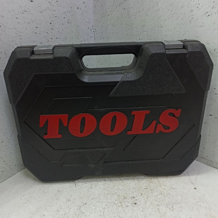 Набор инструментов (малый) Tools 151 предмет