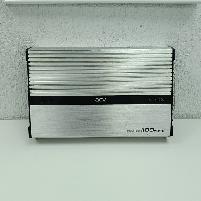 Усилитель ACV SP-4.100L