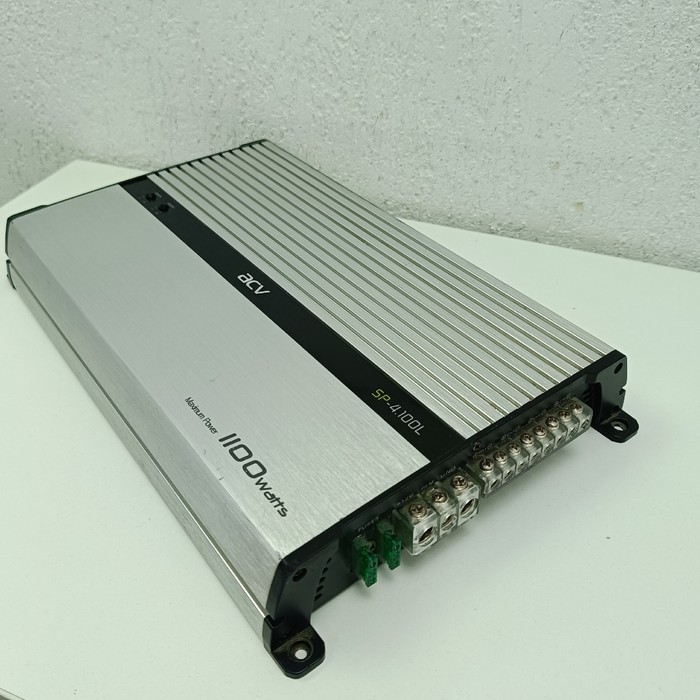 Усилитель ACV SP-4.100L
