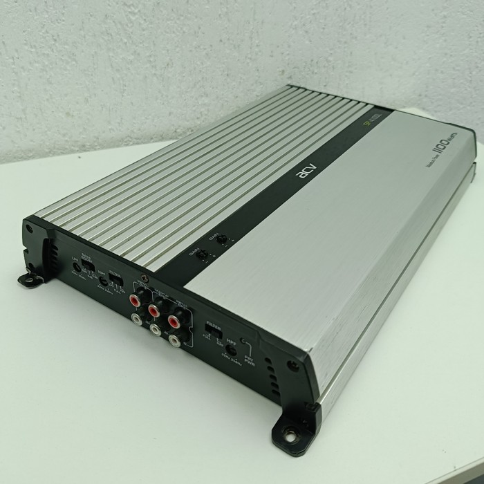 Усилитель ACV SP-4.100L